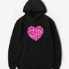 All We Need Is Love Hoodie