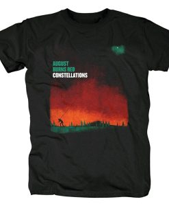 August Burns Red Constellations T-Shirt