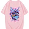 Bratz 2001 World Tour Tee