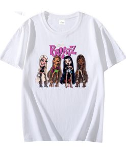 Bratz Graphic T-shirt