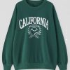 California Tennis Professionals Sweatshirt