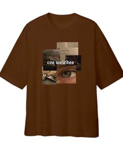 Cos Weirdo T-Shirt