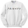 Friends TV Show Sweatshirt