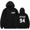 Harry Styles 94 Hoodie