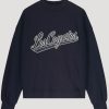 Les Coyotes Sweatshirt