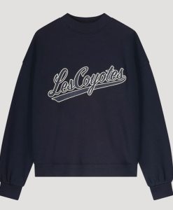 Les Coyotes Sweatshirt