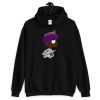 Lil Uzi Vert Vs The World Hoodie