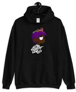 Lil Uzi Vert Vs The World Hoodie