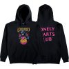 Love Hurts Hoodie