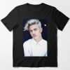 Lucky Blue Smith Kiss Graphic T-Shirt