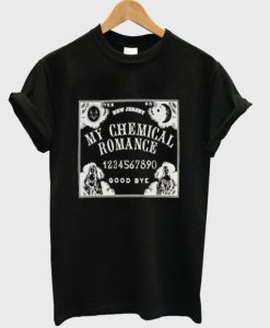 MCR Goodbye T-Shirt