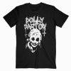 Metal Dolly Parton Funny T Shirt