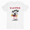 Mickey Mouse Japan T Shirt