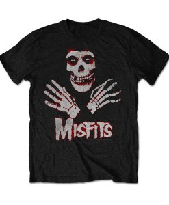 Misfits Tee