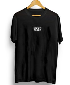 Moon Child Tee