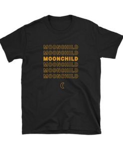 Moonchild Graphic T-Shirt