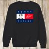 Peaky Blinders Tommy Shelby Sweatshirt