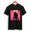 Pearl Jam Ten Rock T-Shirt