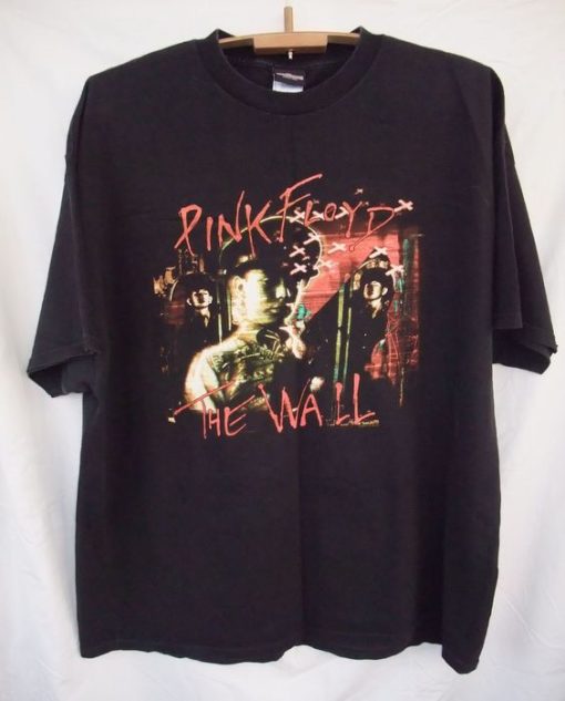 Pink Floyd The Wall T-Shirt