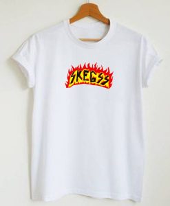 Skegss Logo T-Shirt