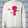 The Little Devil Sweatshirt