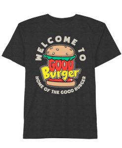 Welcome To Good Burger T-Shirt