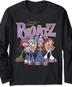 Bratz Angels Graphic sweatshirt