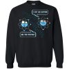 Chemistry Lovers SWeatshirt