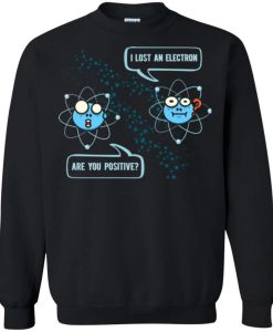 Chemistry Lovers SWeatshirt