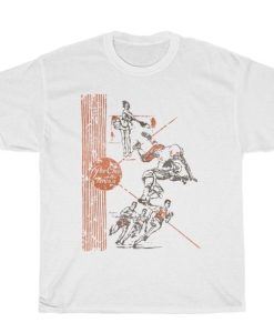 Pee Chee GRAPHIC TEE