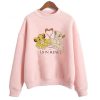 The Lion KingWith Love Sweatshirt