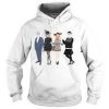 The Schitts Creek Cast Hoodie