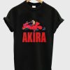 Akira Kaneda T-shirt