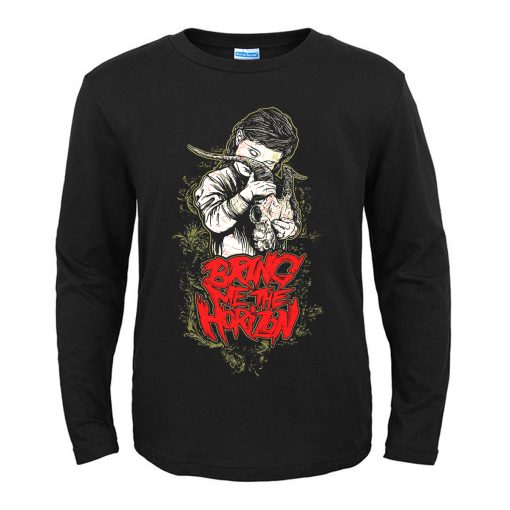 BMTH Little Devil sweatshirt