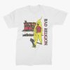 Bad Religion House Front Tee