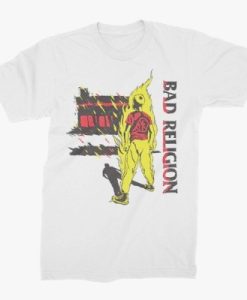 Bad Religion House Front Tee