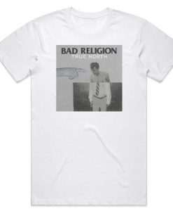 Bad Religion True North T Shirt