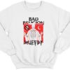 Bad Religion suffer Sweatshirt