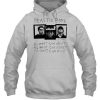 Beastie Boys So What Cha want Hoodie