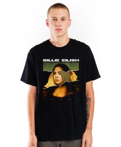 Billie Eilish XANNY T-Shirt