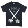 Black Flag Everything Went Black T Shirt