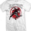 Black Widow Graphic tee