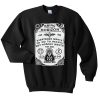 Bring Me The Horizon Sweatshirt