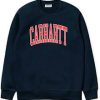 Carhartt Crewneck sweatshirt