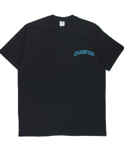 Champion Hard Core Punk T-Shirt Fro