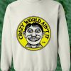 Crazy World Ain’t It Sweatshirt