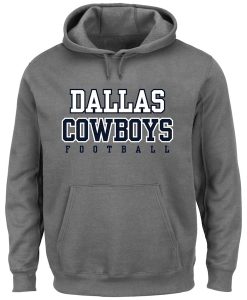 Dallas Cowboys Football Hoodiie