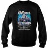 Deftones 35 year Graphic Sweatshirt