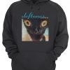 Deftones Around the Fur Hoodie