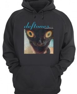 Deftones Around the Fur Hoodie